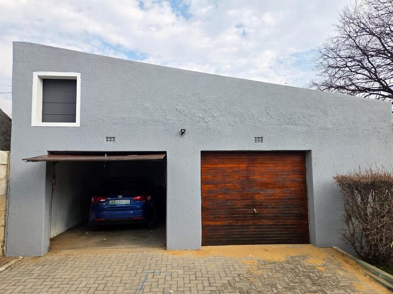 3 Bedroom Property for Sale in Sasolburg Free State
